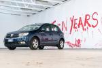Dacia Sandero Streetway 2018 года (IT)